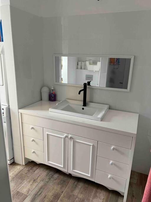 אחוזת היניבים Yaniv Estate Villa Nurit Exteriör bild
